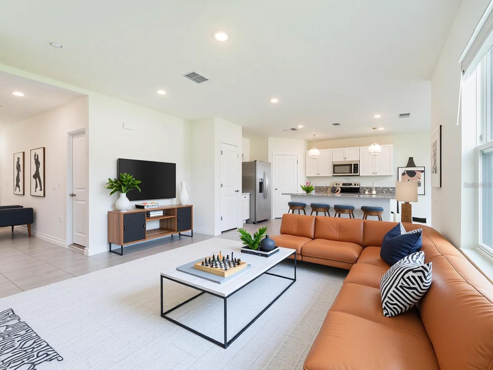 AVALON PARK WEST-NORTH PH 1A & - Residential Lease