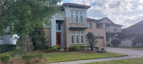 9414 HABER COURT ORLANDO FL 32827