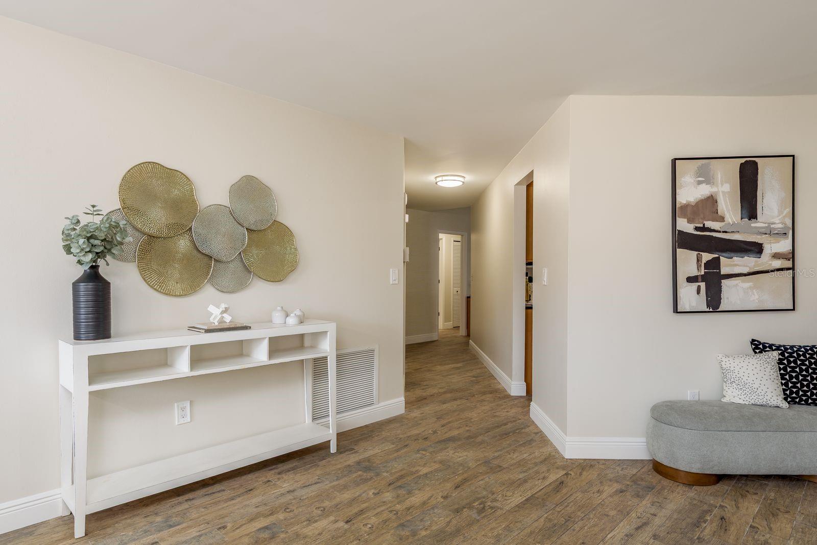 TARPON WOODS 4TH ADD - Residential