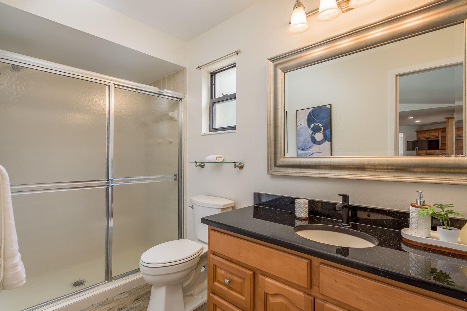 TARPON WOODS 4TH ADD - Residential