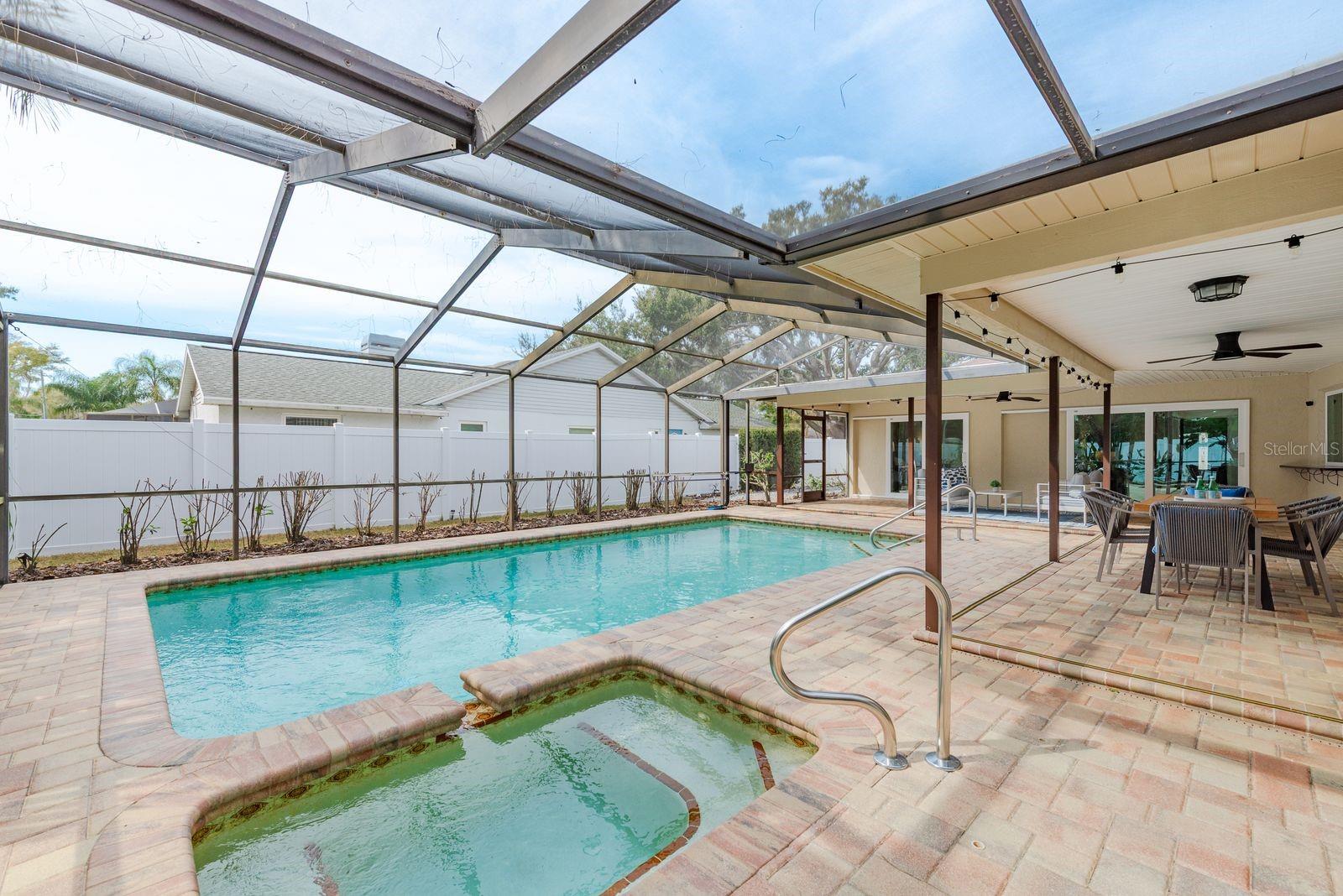 TARPON WOODS 4TH ADD - Residential