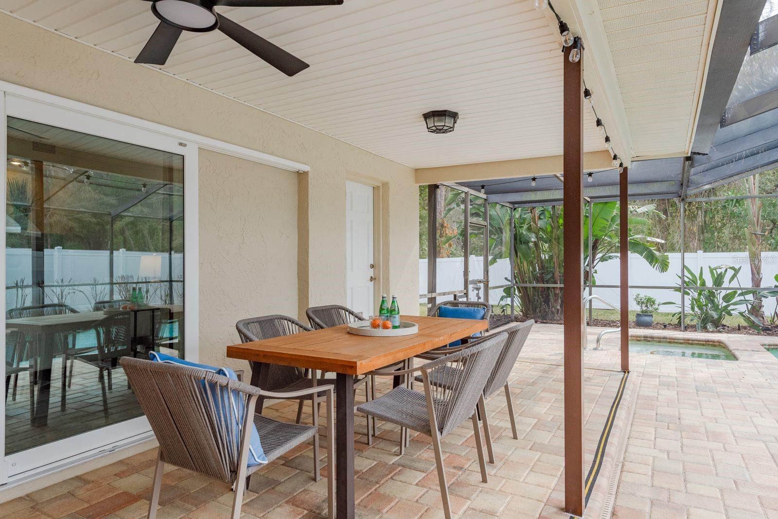 TARPON WOODS 4TH ADD - Residential