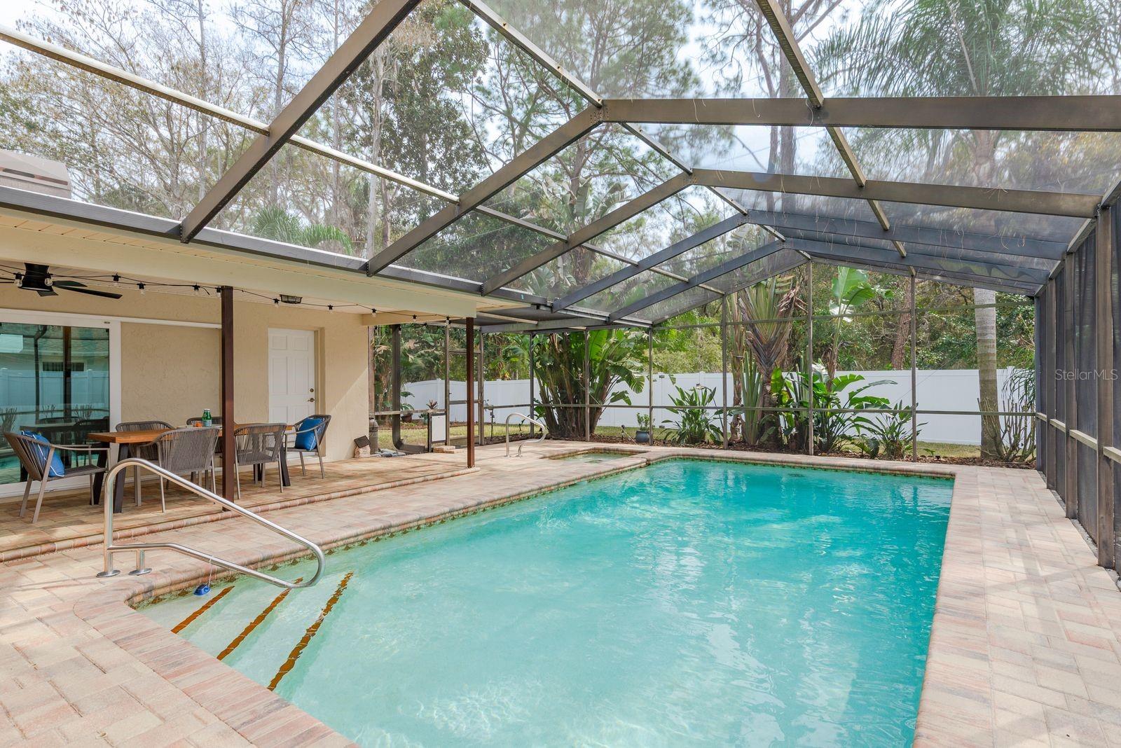 TARPON WOODS 4TH ADD - Residential