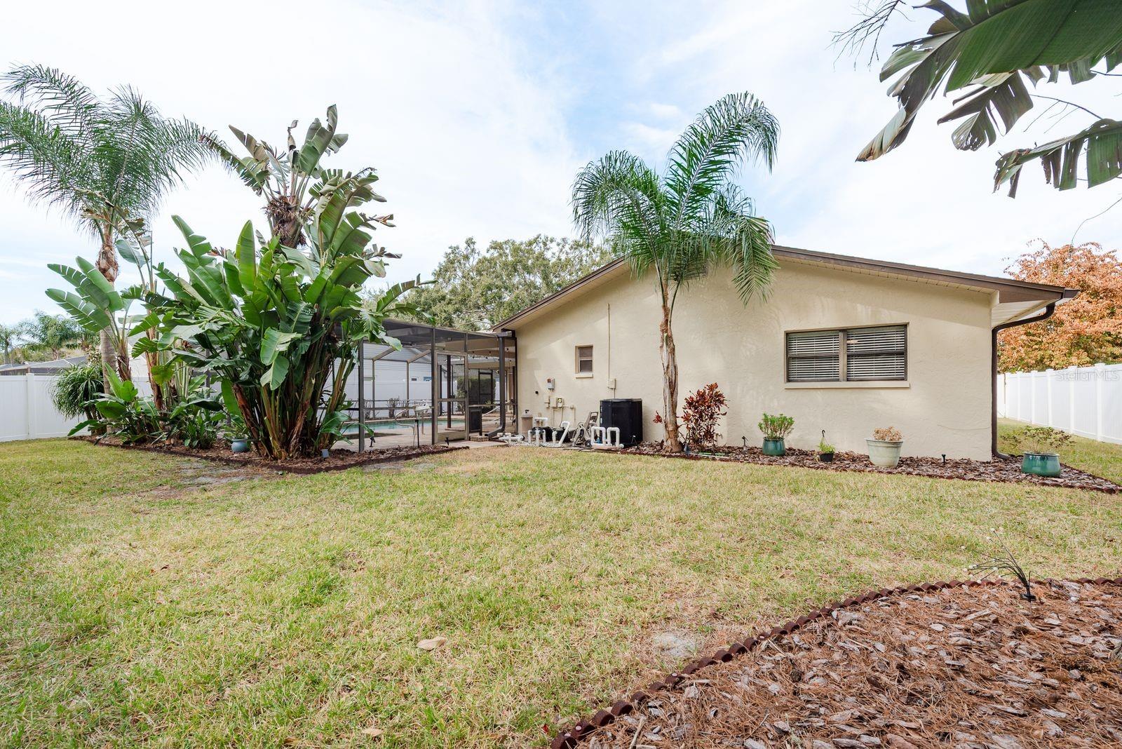 TARPON WOODS 4TH ADD - Residential