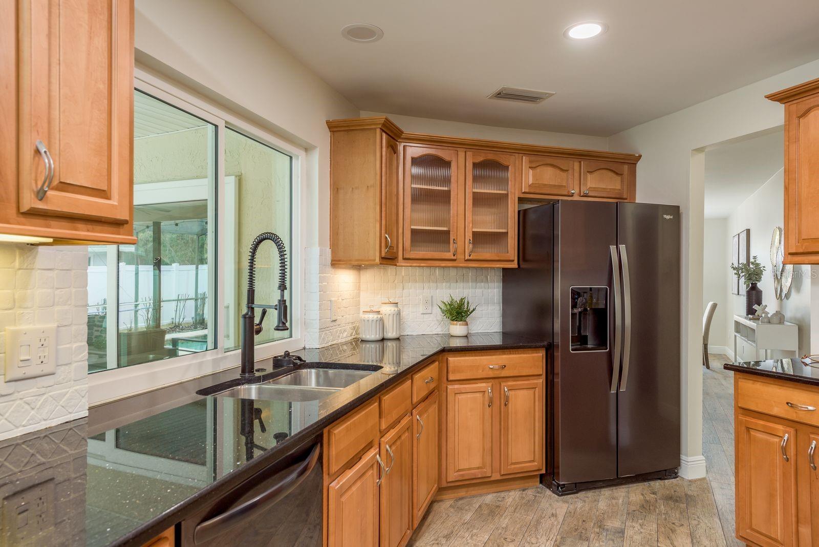 TARPON WOODS 4TH ADD - Residential