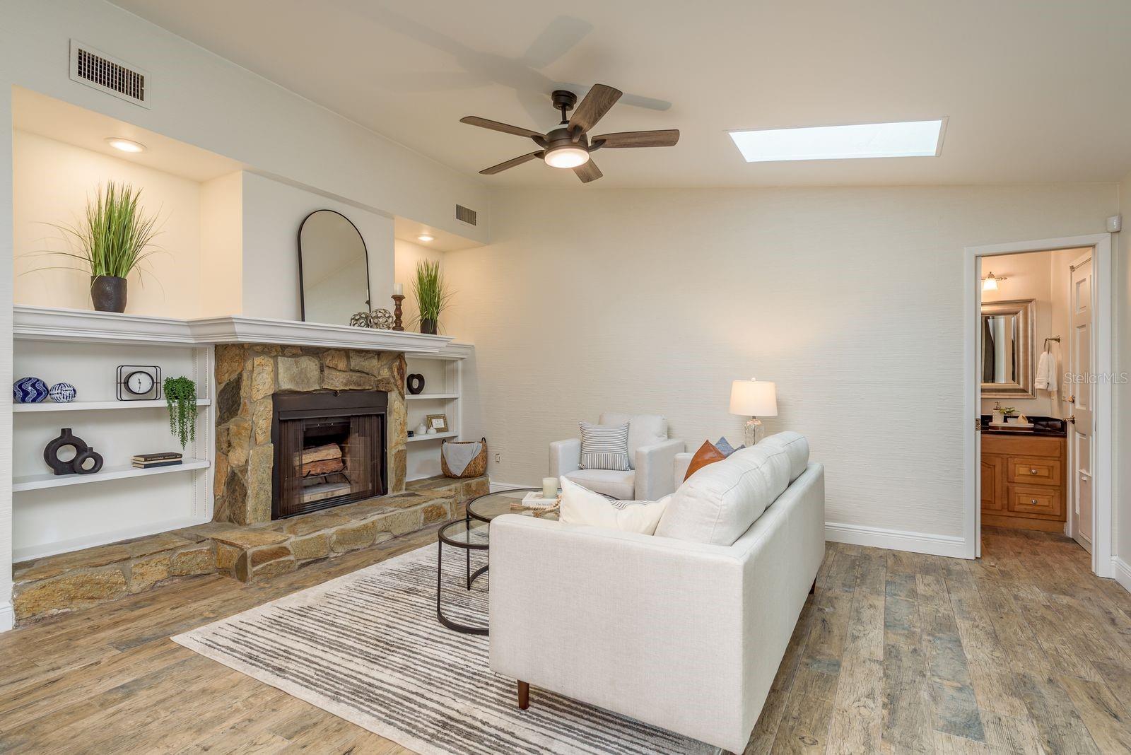 TARPON WOODS 4TH ADD - Residential