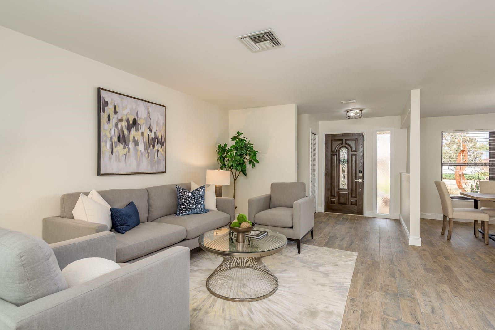 TARPON WOODS 4TH ADD - Residential