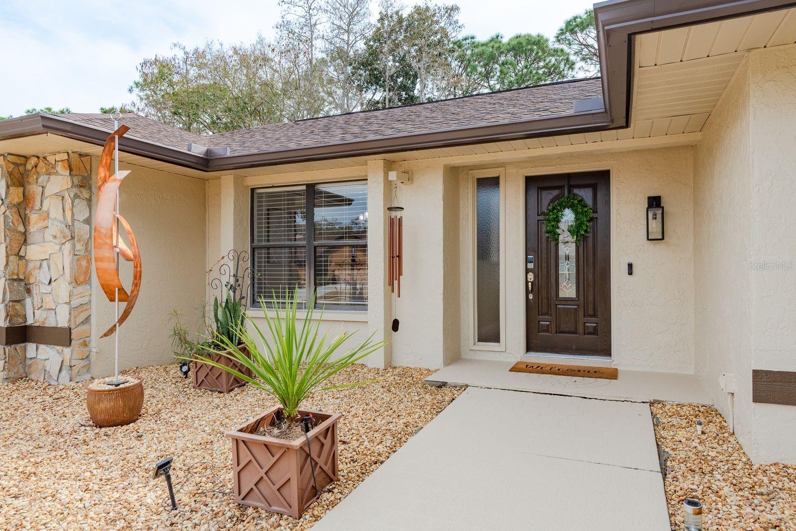 TARPON WOODS 4TH ADD - Residential