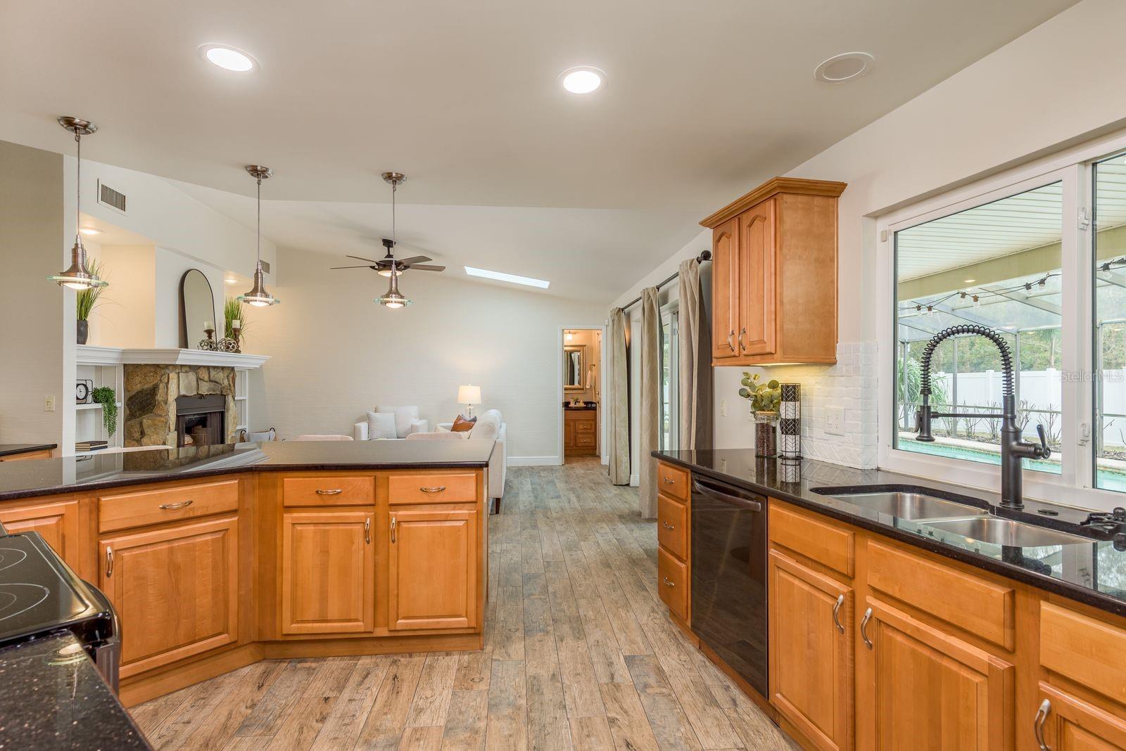 TARPON WOODS 4TH ADD - Residential