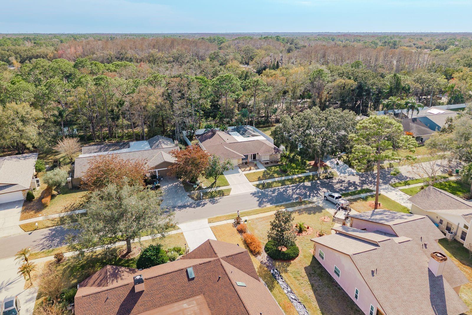 TARPON WOODS 4TH ADD - Residential