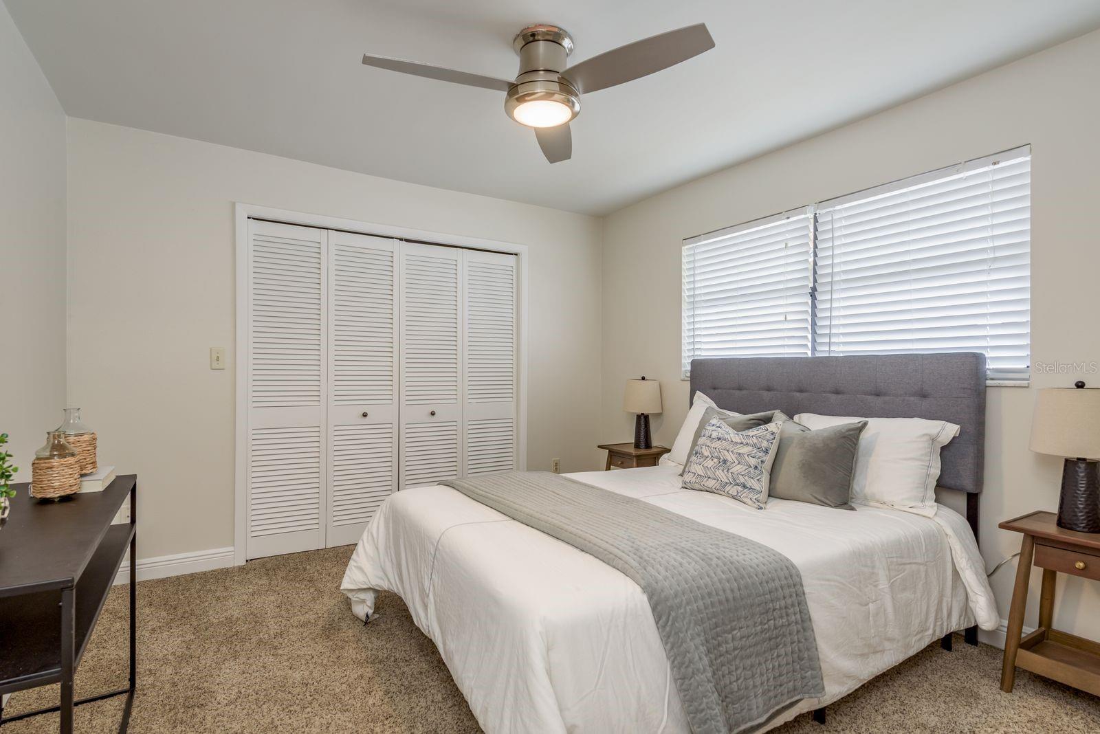 TARPON WOODS 4TH ADD - Residential