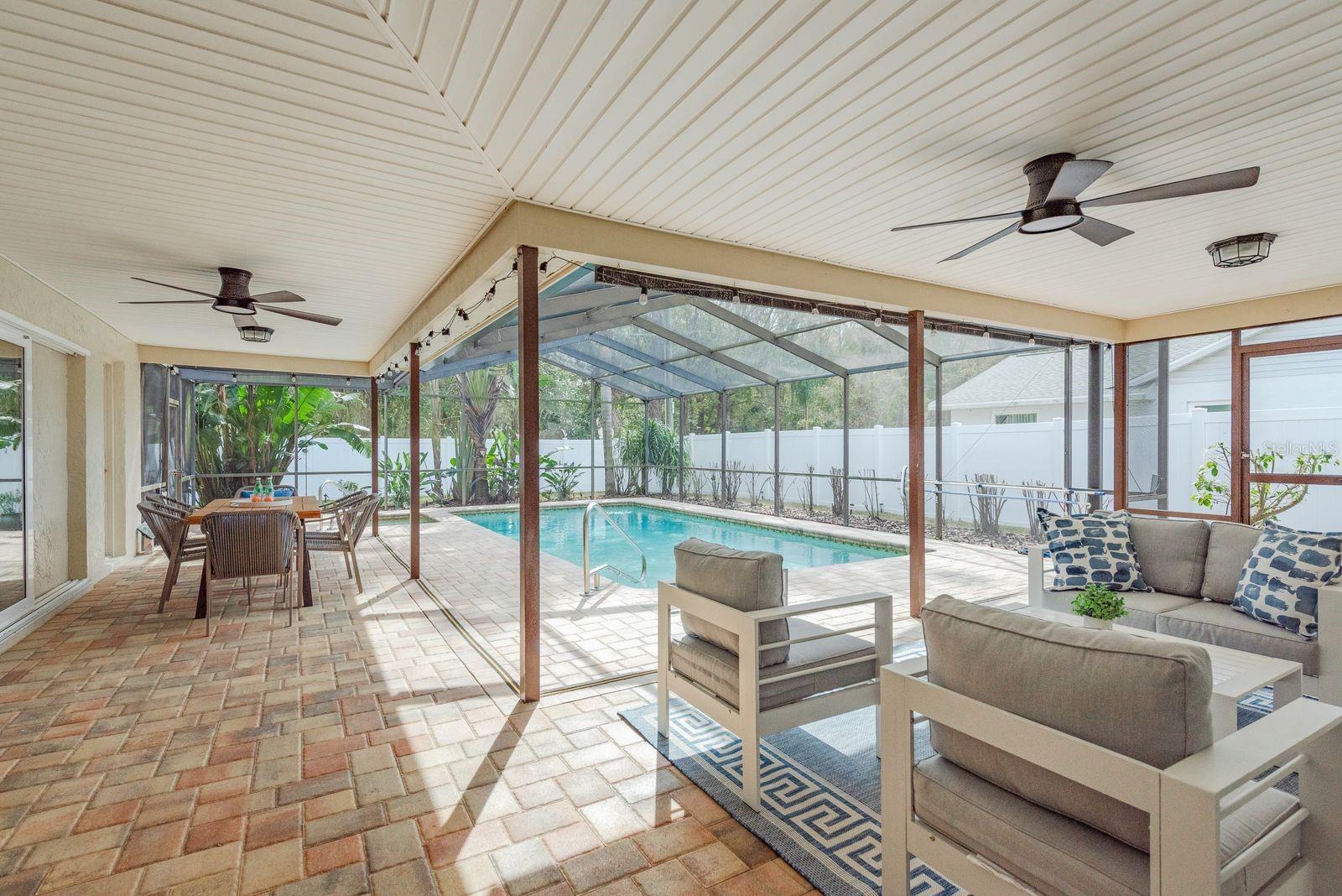 TARPON WOODS 4TH ADD - Residential