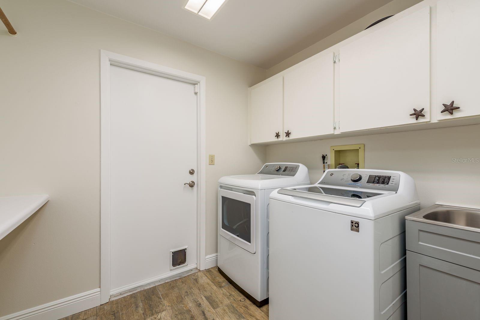 TARPON WOODS 4TH ADD - Residential