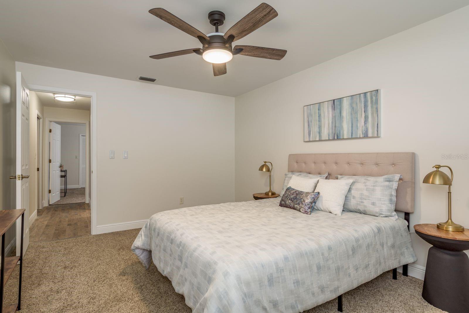 TARPON WOODS 4TH ADD - Residential