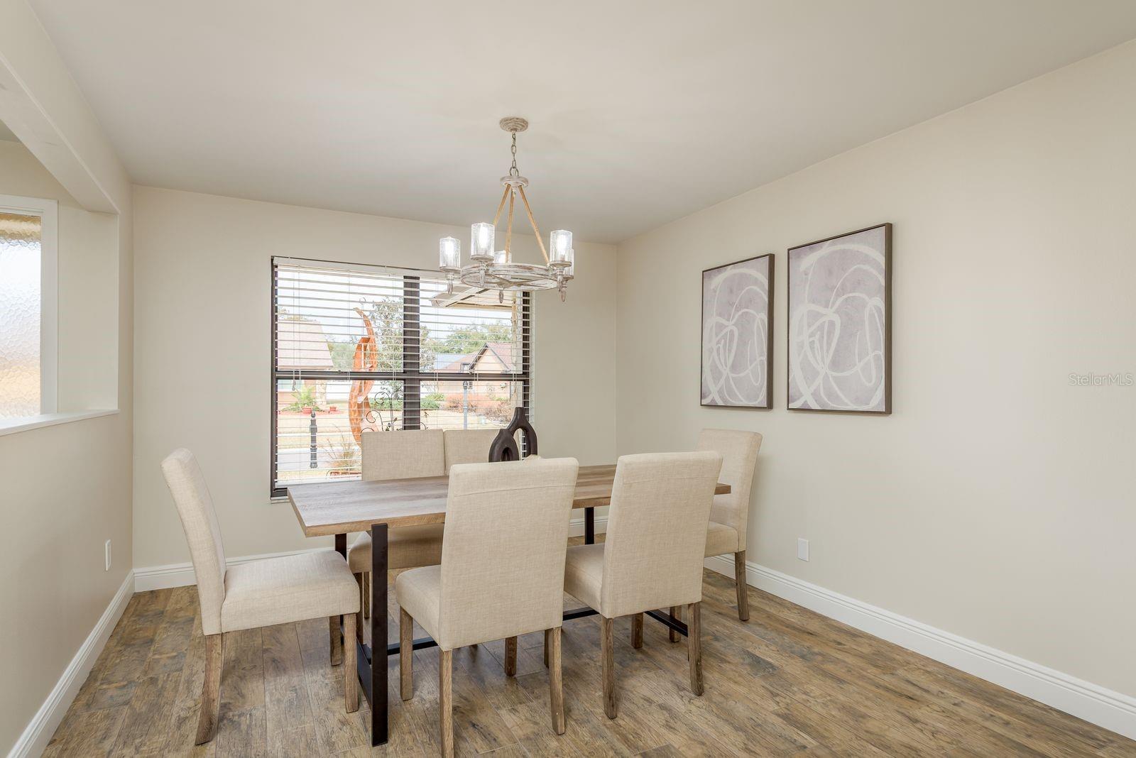 TARPON WOODS 4TH ADD - Residential