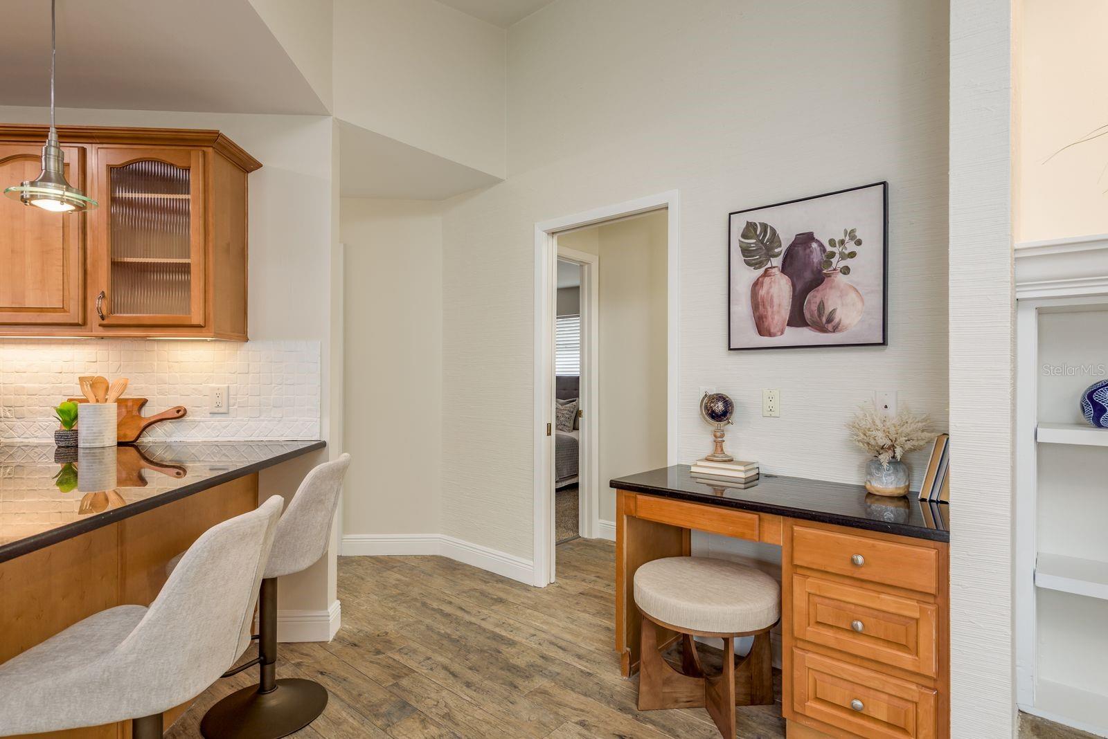 TARPON WOODS 4TH ADD - Residential