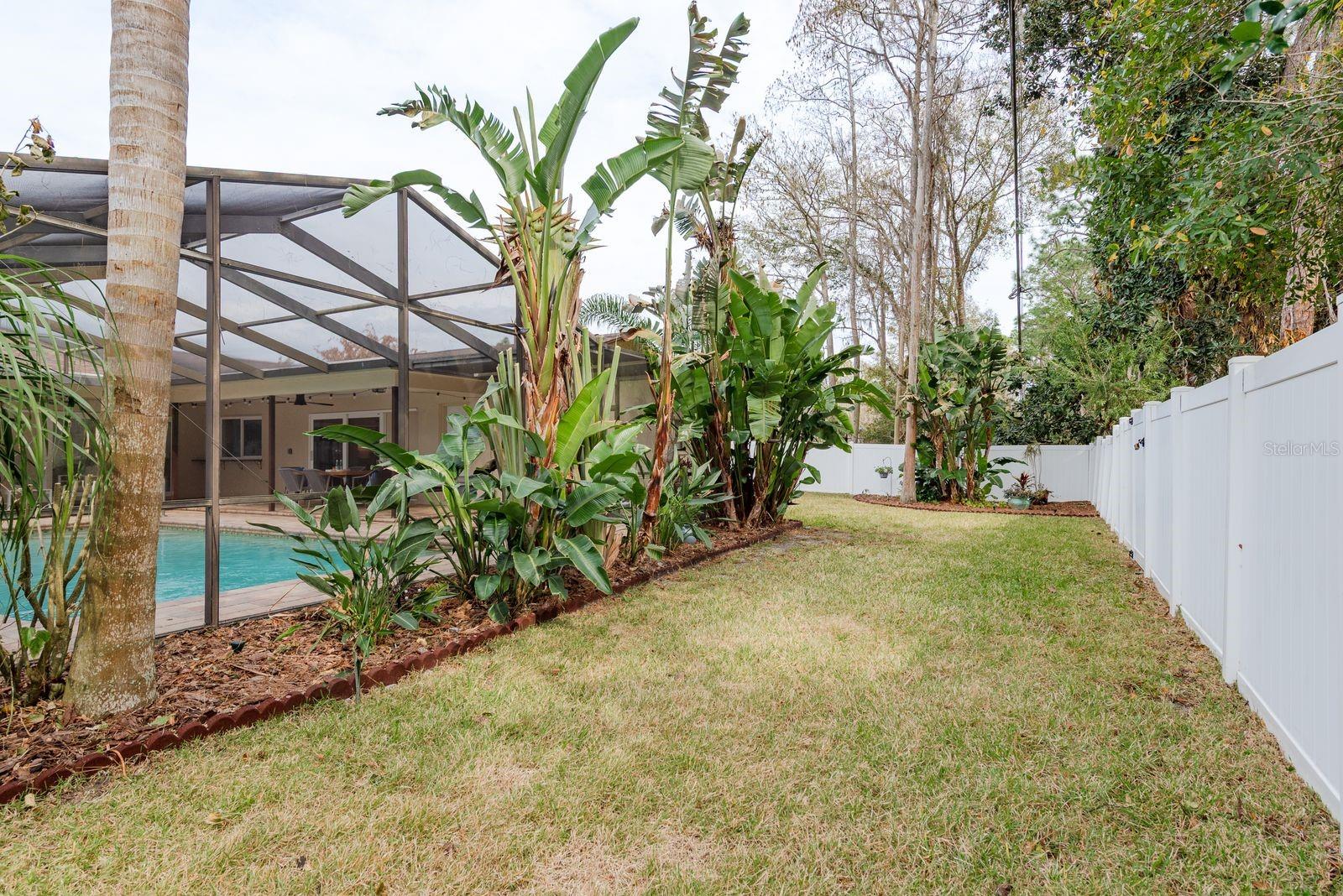 TARPON WOODS 4TH ADD - Residential