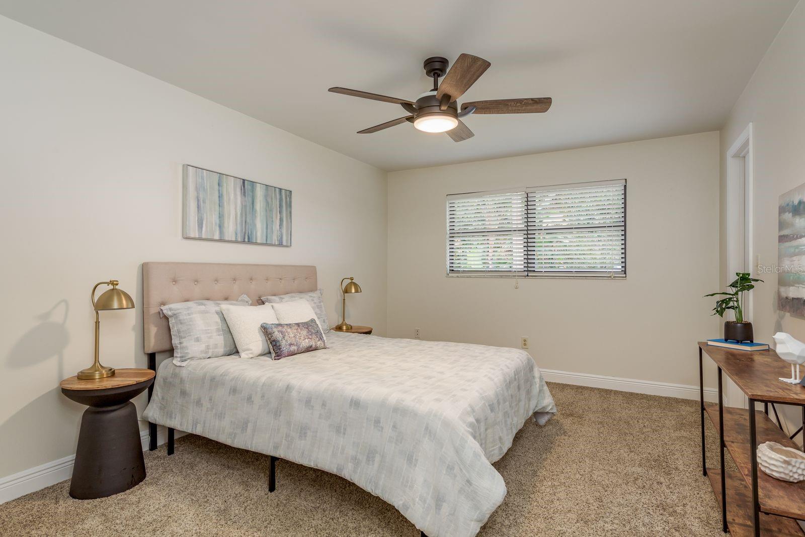 TARPON WOODS 4TH ADD - Residential