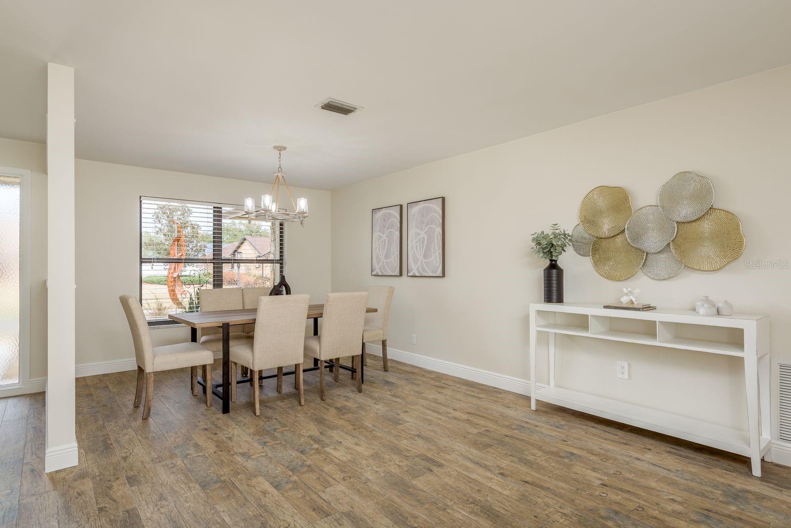 TARPON WOODS 4TH ADD - Residential