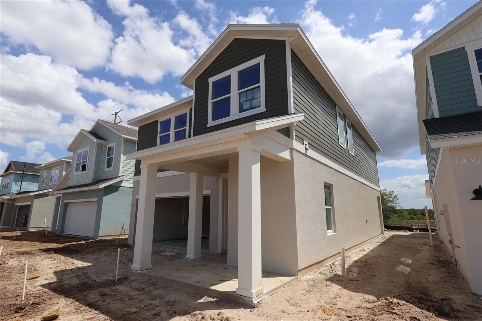 3371 YELLOW CASSIA DRIVE