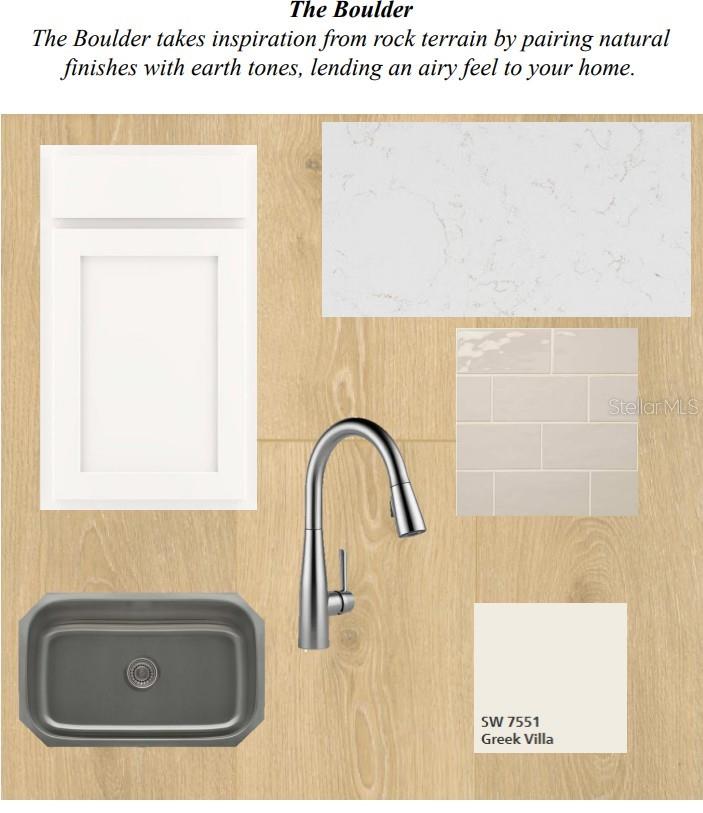 PERSIMMON PLACE - Residential