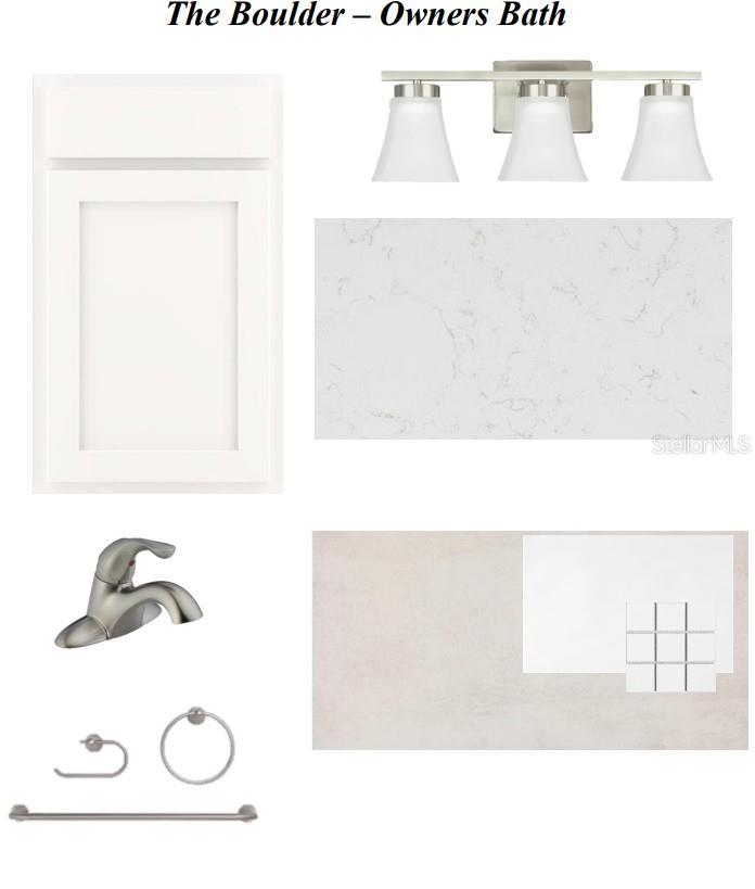 PERSIMMON PLACE - Residential