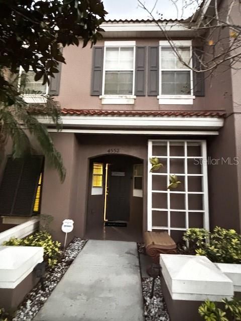 4552 ADA LANE KISSIMMEE FL 34746