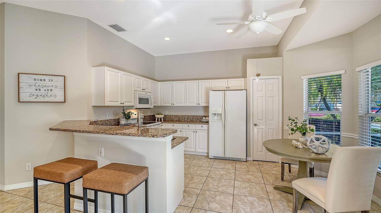 WYNDHAM - Residential