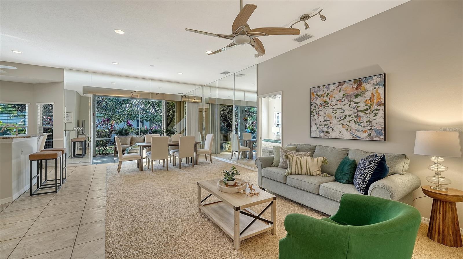 WYNDHAM - Residential