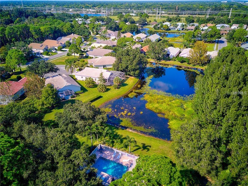 WYNDHAM - Residential