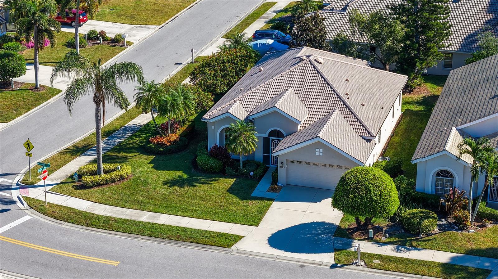 WYNDHAM - Residential