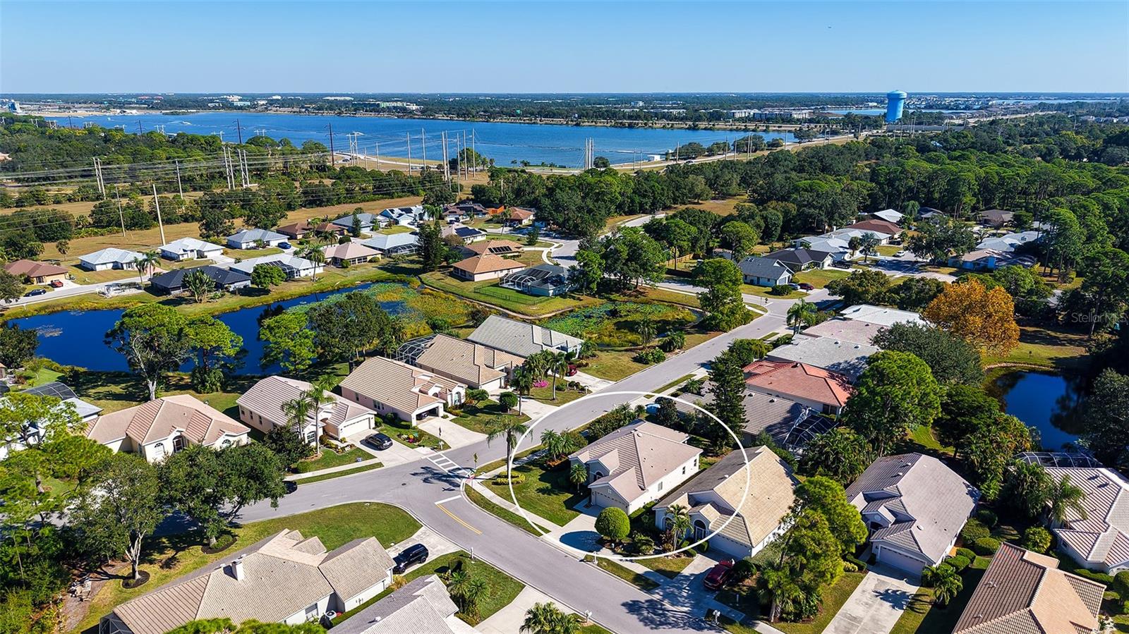 WYNDHAM - Residential