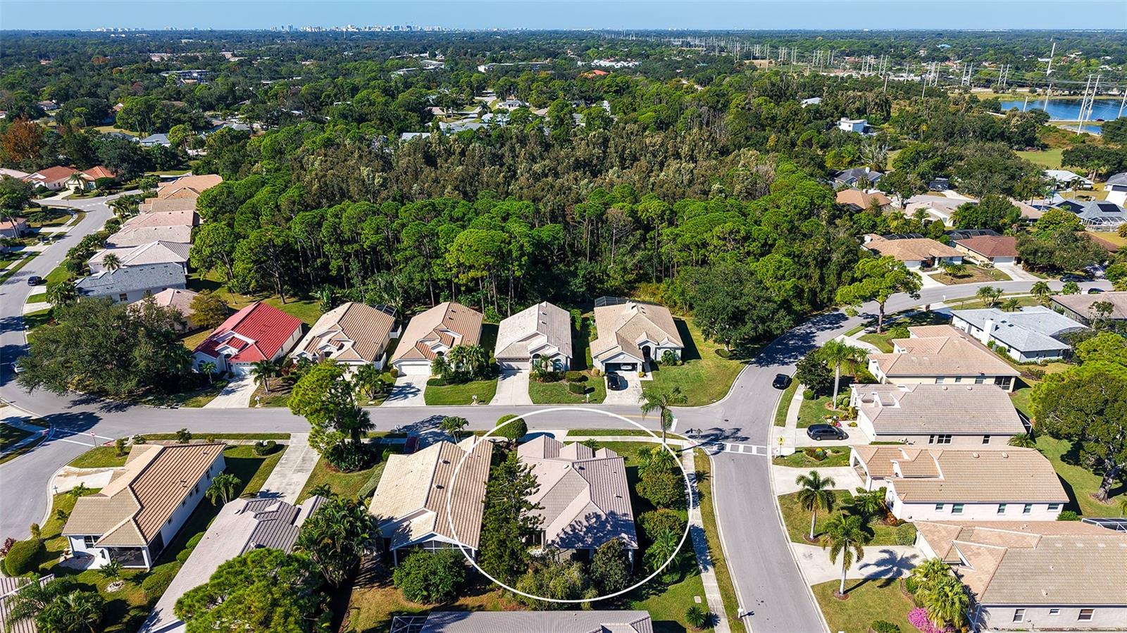 WYNDHAM - Residential