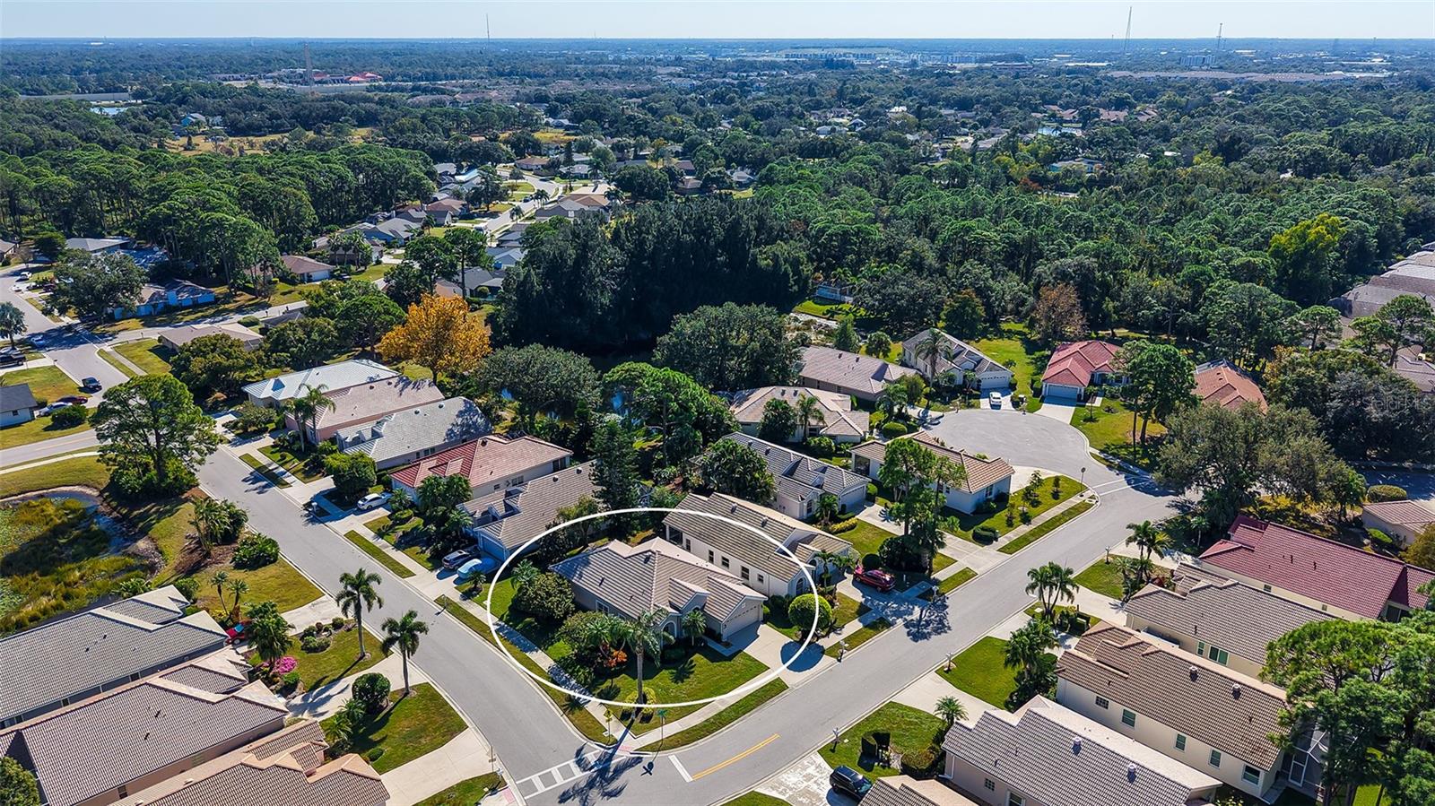 WYNDHAM - Residential