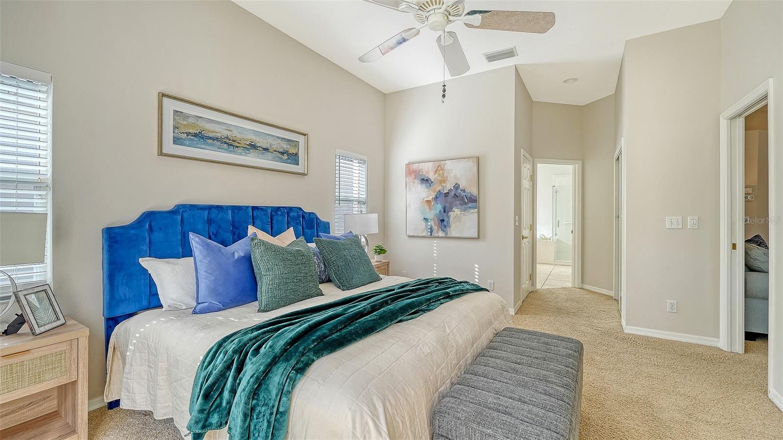 WYNDHAM - Residential