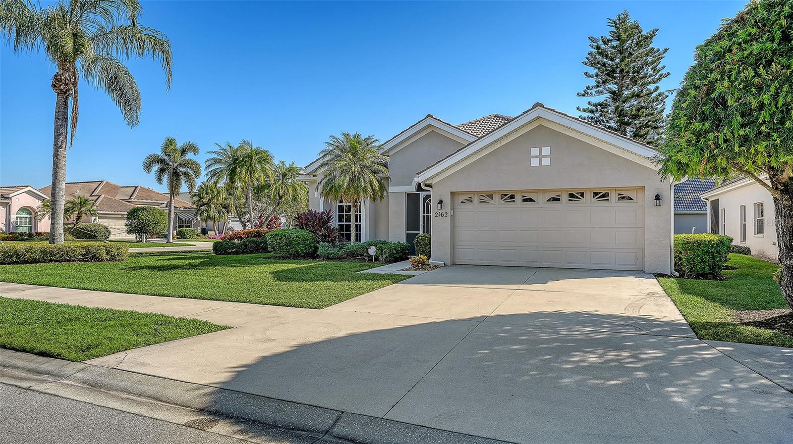 WYNDHAM - Residential