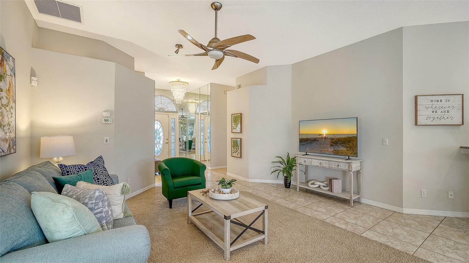 WYNDHAM - Residential