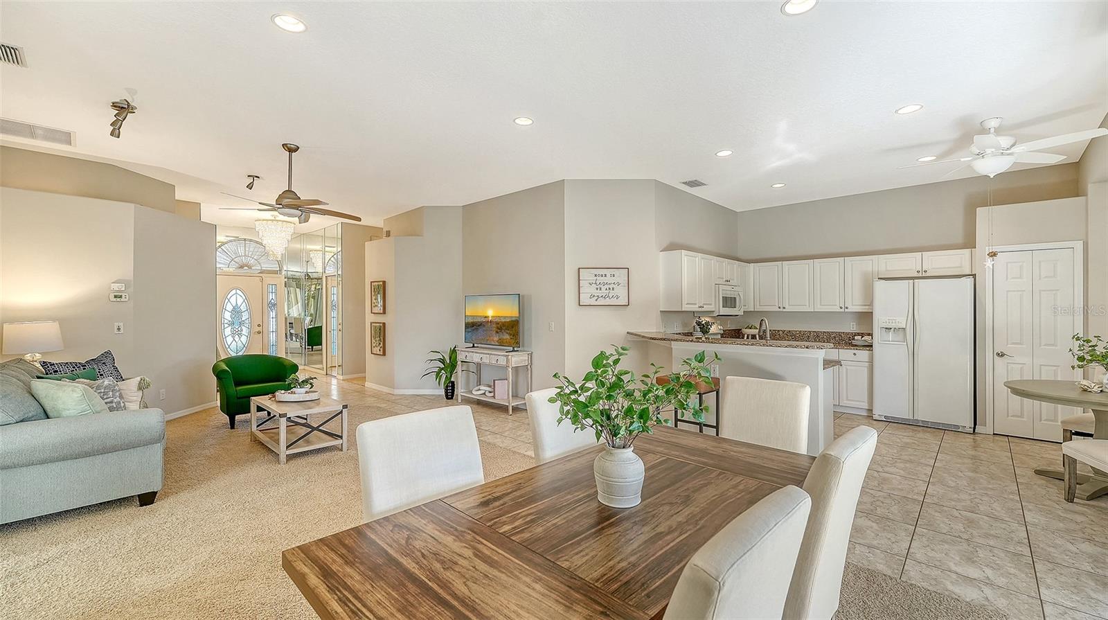 WYNDHAM - Residential