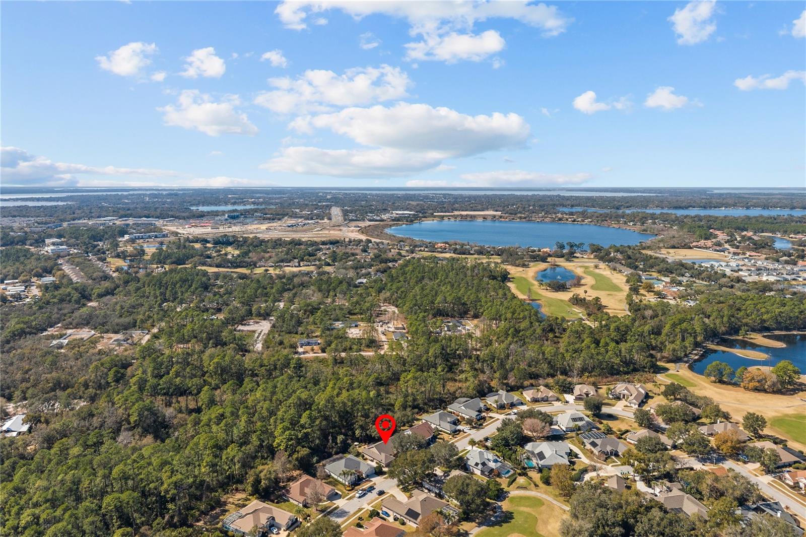 MT DORA COUNTRY CLUB MT DORA PH 02-4 - Residential