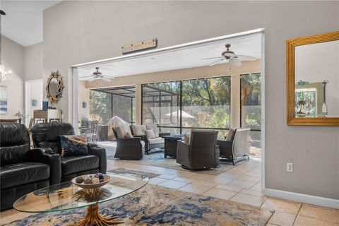 Tiny photo for 5039 Greenbriar Trail, Mount Dora, FL 32757 (MLS # O6381993)