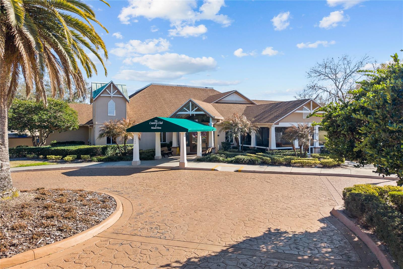 MT DORA COUNTRY CLUB MT DORA PH 02-4 - Residential