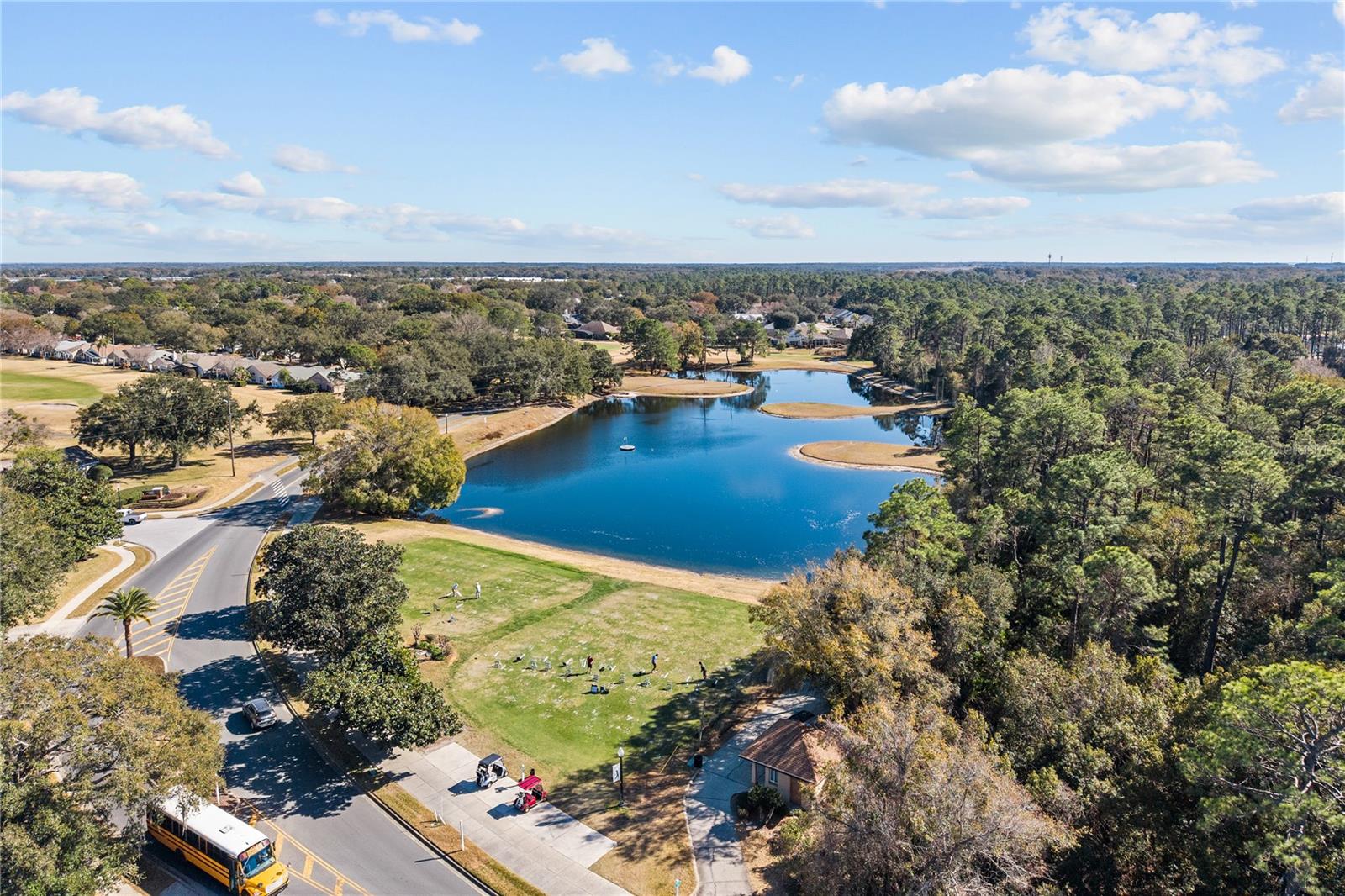 MT DORA COUNTRY CLUB MT DORA PH 02-4 - Residential