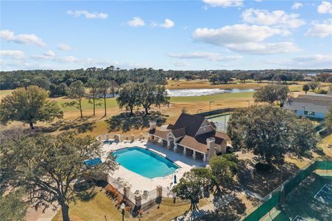 Tiny photo for 5039 Greenbriar Trail, Mount Dora, FL 32757 (MLS # O6381993)