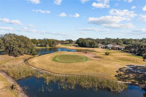 Tiny photo for 5039 Greenbriar Trail, Mount Dora, FL 32757 (MLS # O6381993)