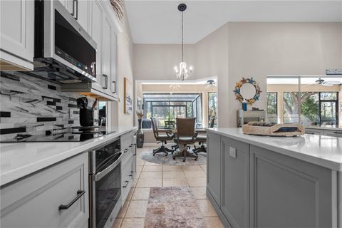 Tiny photo for 5039 Greenbriar Trail, Mount Dora, FL 32757 (MLS # O6381993)