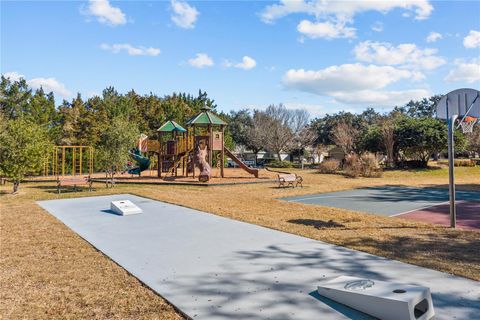 Tiny photo for 5039 Greenbriar Trail, Mount Dora, FL 32757 (MLS # O6381993)