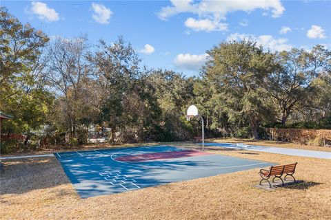 Tiny photo for 5039 Greenbriar Trail, Mount Dora, FL 32757 (MLS # O6381993)