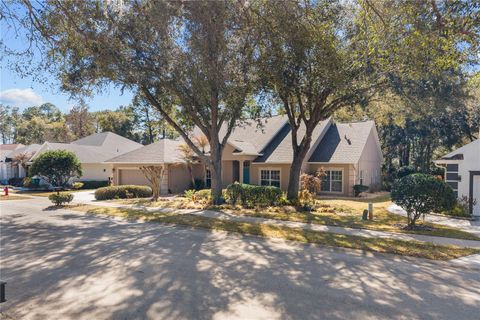 Tiny photo for 5039 Greenbriar Trail, Mount Dora, FL 32757 (MLS # O6381993)