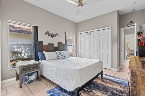 Tiny photo for 5039 Greenbriar Trail, Mount Dora, FL 32757 (MLS # O6381993)