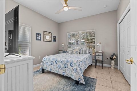 Tiny photo for 5039 Greenbriar Trail, Mount Dora, FL 32757 (MLS # O6381993)
